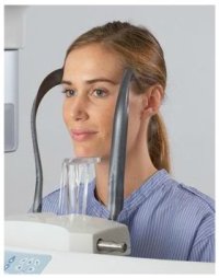 digitalni zubni rendgen